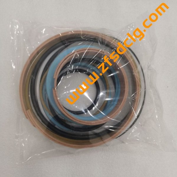 xcmg 803069930 XGYG01-137.3 Cylinder Seal Kits For LW500FN ZL50GN Wheel Loader Parts - Image 3