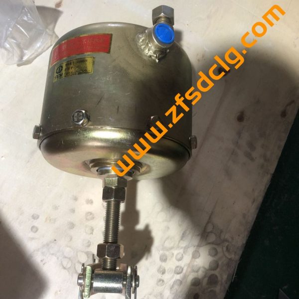 sem SEM636D Wheel Loader Parts W080900000 Brake Air Chamber - Image 4