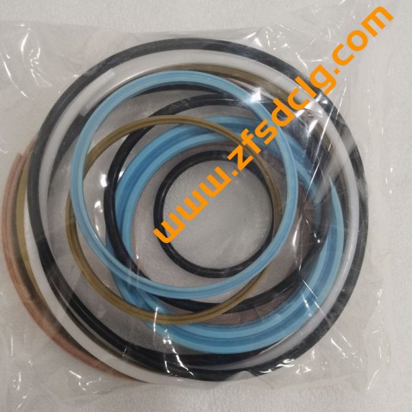 xcmg 803069930 XGYG01-137.3 Cylinder Seal Kits For LW500FN ZL50GN Wheel Loader Parts - Image 2