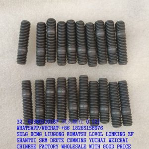 WEICHAI ENGINE PARTS STUDS 81560110187