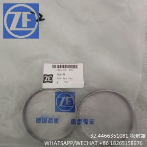 ZF PARTS 4466351081 SEALING CAP 4466 351 081