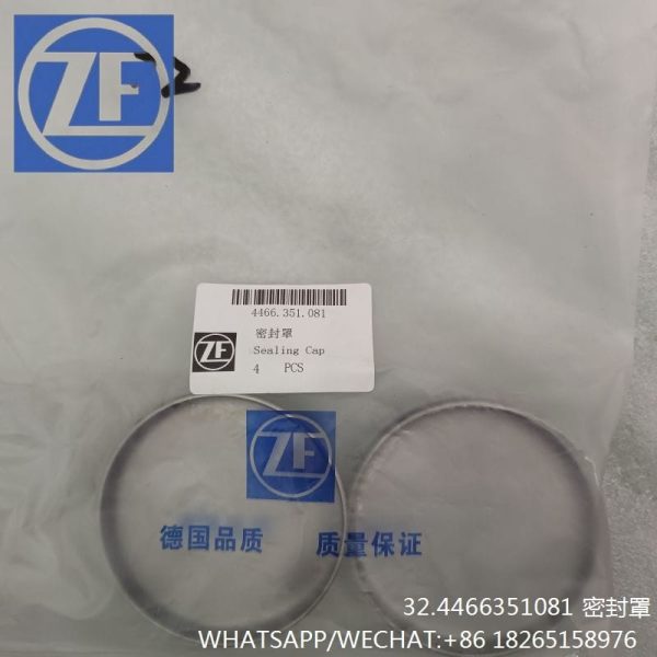 ZF PARTS 4466351081 SEALING CAP 4466 351 081