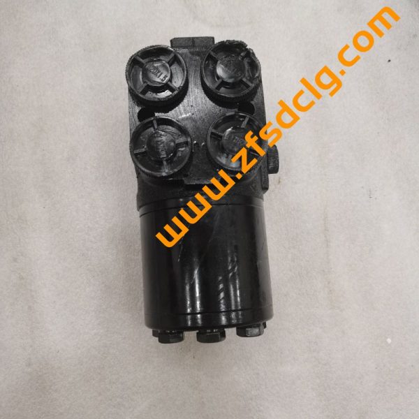 xcmg 803086404 XCEL80-1000 Steering Gear For LW500FN ZL50GN Wheel Loader Parts - Image 2