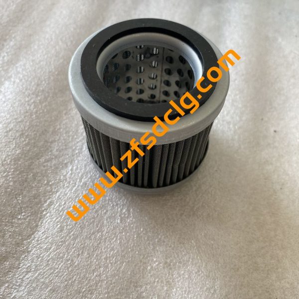 Authentic XCMG Wheel Loader ZL50GN LW300F LW500 GZL956GN Spare Parts FILTER ELMENT 803086817 ZPAG2 for sale - Image 3
