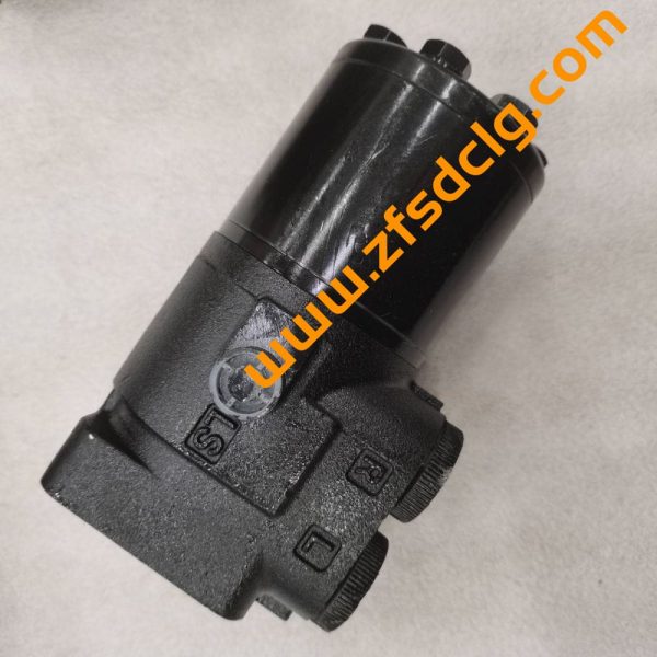xcmg 803086404 XCEL80-1000 Steering Gear For LW500FN ZL50GN Wheel Loader Parts - Image 3