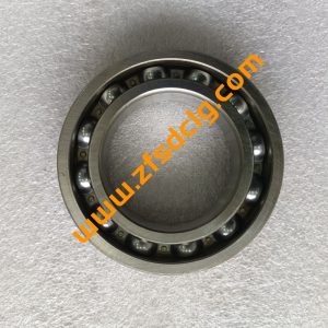 Authentic SDLG LG938 LG938L Wheel Loader YD13 Transmission Parts 4021000010 Ball bearing for Sale Chinese Factory