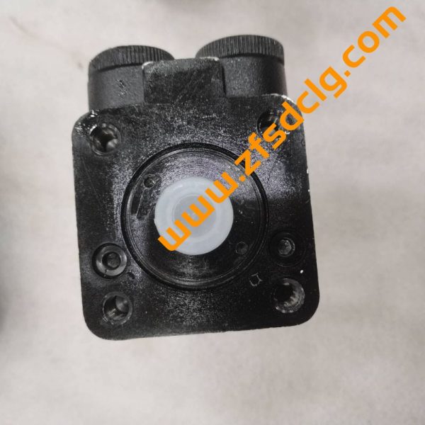 xcmg 803086404 XCEL80-1000 Steering Gear For LW500FN ZL50GN Wheel Loader Parts - Image 4
