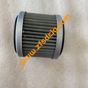 Authentic XCMG Wheel Loader ZL50GN LW300F LW500 GZL956GN Spare Parts FILTER ELMENT 803086817 ZPAG2 for sale