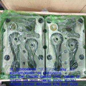 WEICHAI ENGINE 61560040040A CYLINDER HEAD VG14040065 61500040099A 612600040167