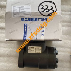 Authentic XCMG Wheel Loader ZL50GN LW300F LW500 GZL956GN Spare Parts STEERING ASSY 251811243 803089848 BZZ-100 for sale