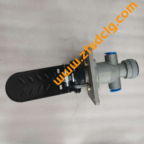 SEM W110000100 5217532 XM60C Air Brake Valve For SEM650B SEM656D Wheel Loader - Image 3