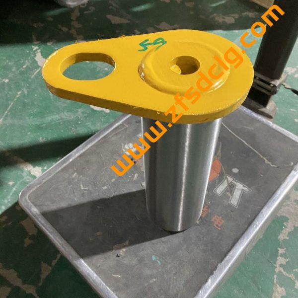 SDLG LG953L LG956 Wheel Loader Repair parts 4043000060 4043000021 Pin