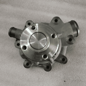 SDLG Wheel Loader L936 L946 Spare Parts Water Pump 4110003435017
