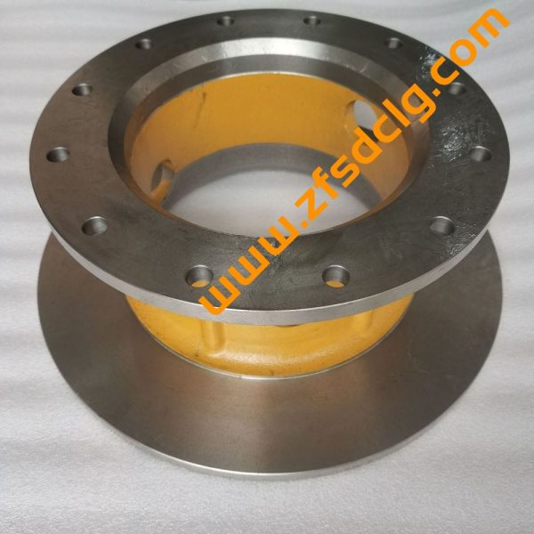 SEM Z62059113 2205798 Brake Disc For SEM655D SEM656D Wheel Loader - Image 2