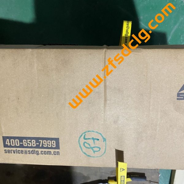 SDLG LG933 LG936 Wheel Loader Parts 2050900094 Propeller Shaft - Image 3