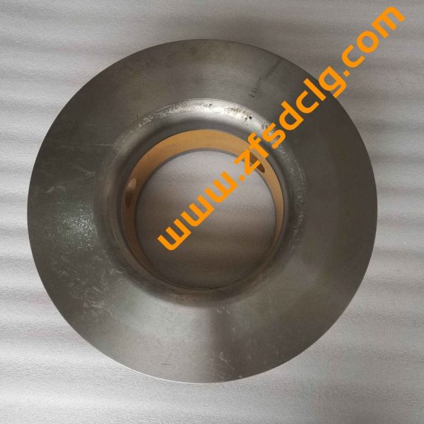 SEM Z62059113 2205798 Brake Disc For SEM655D SEM656D Wheel Loader - Image 4
