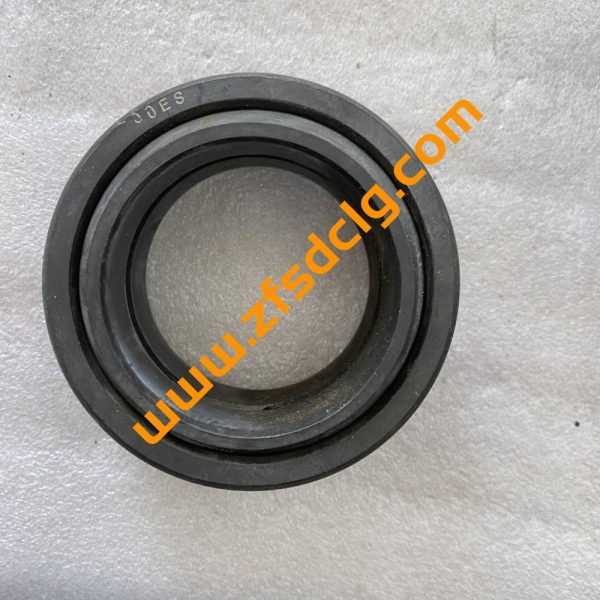 Original XCMG Wheel Loader ZL50GN LW300F LW500 GZL956GN Spare Parts  BEARING 800554627 for sale
