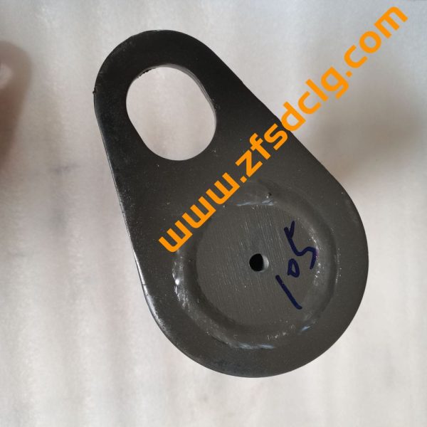 SDLG LG956 LG953 Wheel Loader Parts 4043001470 4043001471 Pin - Image 2