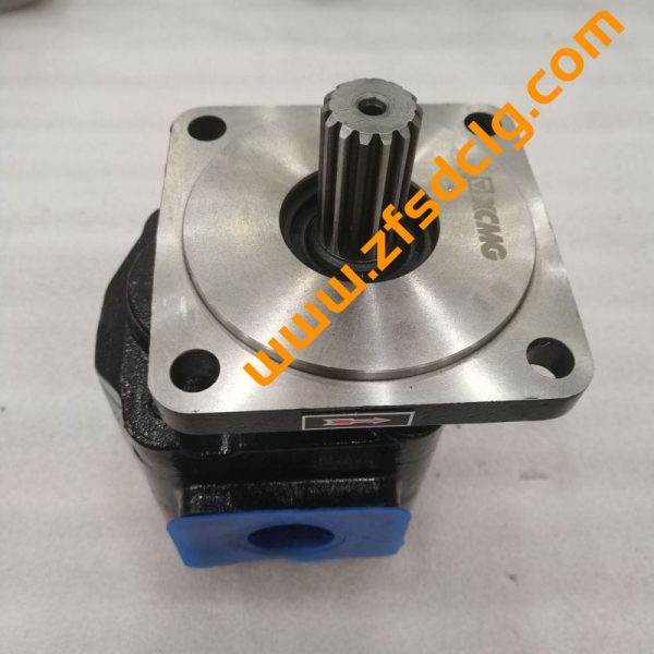 xcmg 803004063 JHP2100 Gear Pump For LW500FN ZL50GN Wheel Loader Parts for sale - Image 6