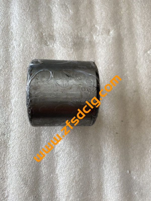 Original XCMG Wheel Loader ZL50GN LW300F LW500 GZL956GN Spare Parts  Bushing 860163743 for sale - Image 2