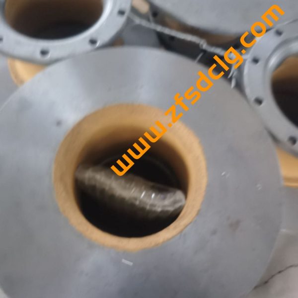SDLG LG933 LG936L LG938L Wheel Loader ALXE PARTS BRAKE DISC ZL30F.9-6 3090900004 - Image 2