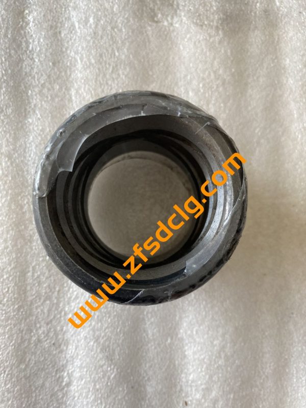 Original XCMG Wheel Loader ZL50GN LW300F LW500 GZL956GN Spare Parts  Bushing 860163743 for sale - Image 3