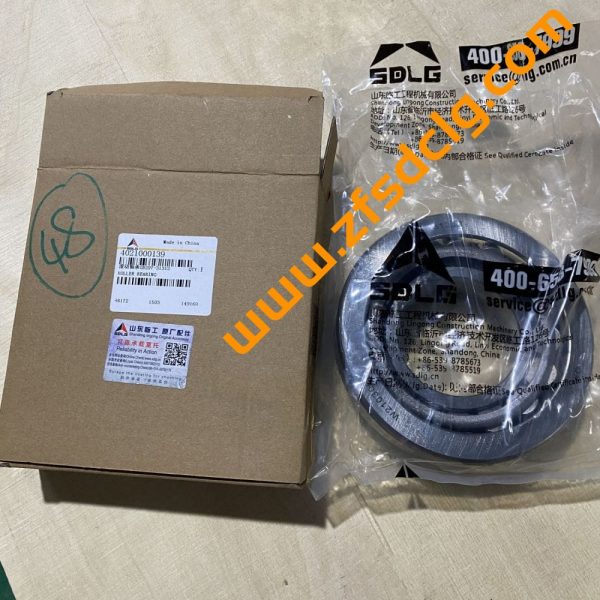 SDLG LG956 LG953 Wheel Loader Parts 4021000139 4021000028 4021000105 Bearing - Image 3