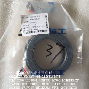 SDLG 4030000537 SEALING RING GB13871.1-F