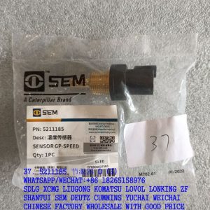 SEM SPARE PARTS 5211185 TEMPERATURE SENSOR W46000295 32307801