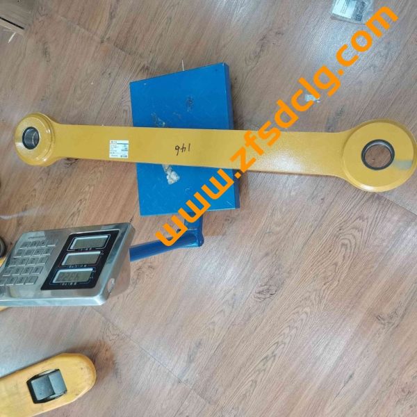 SEM 5651133 Rod Assembly For SEM655D SEM656D Wheel Loader - Image 2