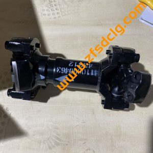 SDLG LG933 LG936 LG956 LG953 Wheel Loader Parts 4110000463 Propeller Shaft