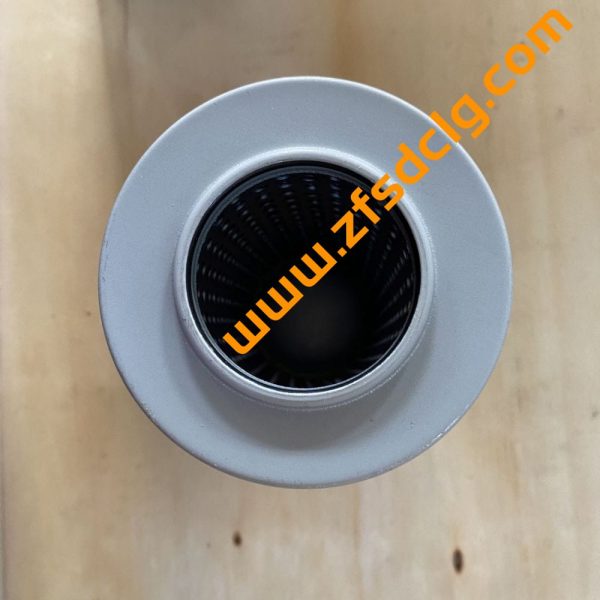 Original SEM SEM650B wheel loader transmission system parts oil filter W154200010 - Image 3
