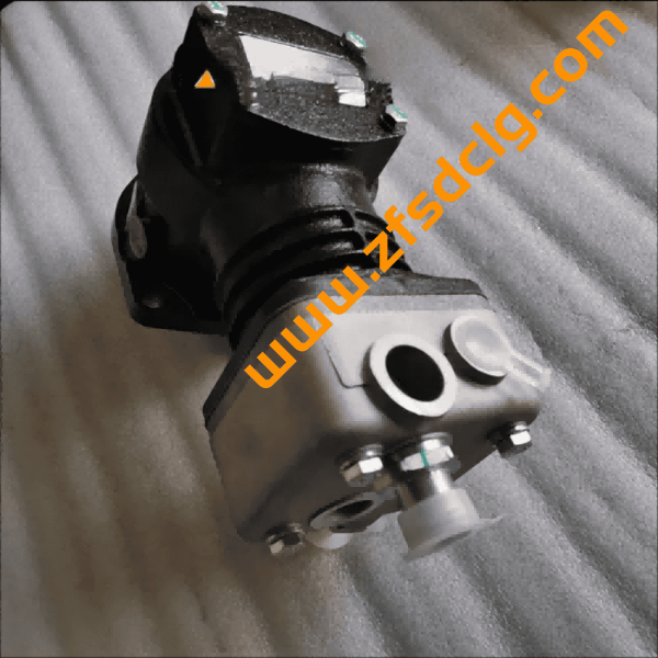 SEM Wheel Loader 655D 660D Spare Parts Air Compressor 5362508 - Image 3