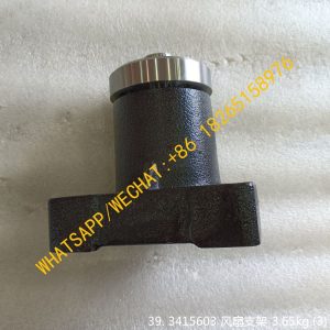 DCEC CUMMINS 6CT ENGINE FAN SUPPORT C3415603 3913433 C5583914 4110000081083 SP105609