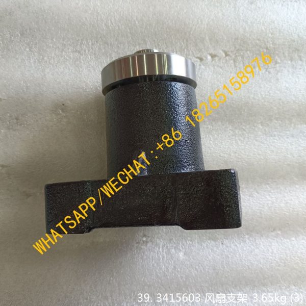 DCEC CUMMINS 6CT ENGINE FAN SUPPORT C3415603 3913433 C5583914 4110000081083 SP105609