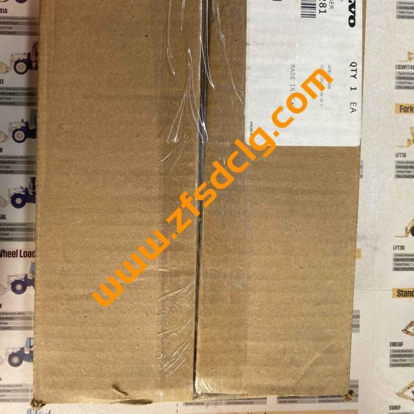 VOLVO G740 Motor Graders Parts CH 76281 DESE KIT FOR SALE - Image 4