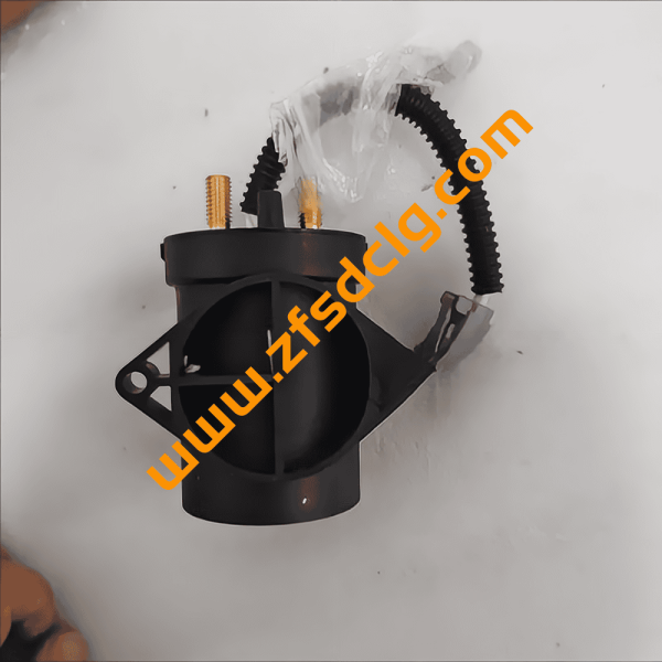 Liugong Wheel Loader Spare Parts Relay 46C6549 For Sale - Image 3