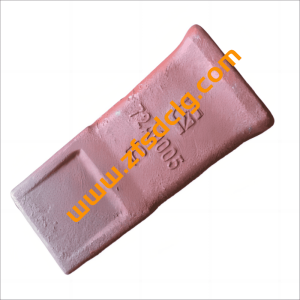 Liugong ZL50C Wheel Loader Parts Bucket Teeth Sleeve 72A0005 For SALE