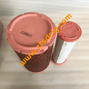 SDLG Air Filter 4110002925034 For B877 Backhoe Loader Spare Parts FOR SALE