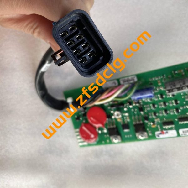 VOLVO G740 Motor Graders Parts CH 76281 DESE KIT FOR SALE - Image 2