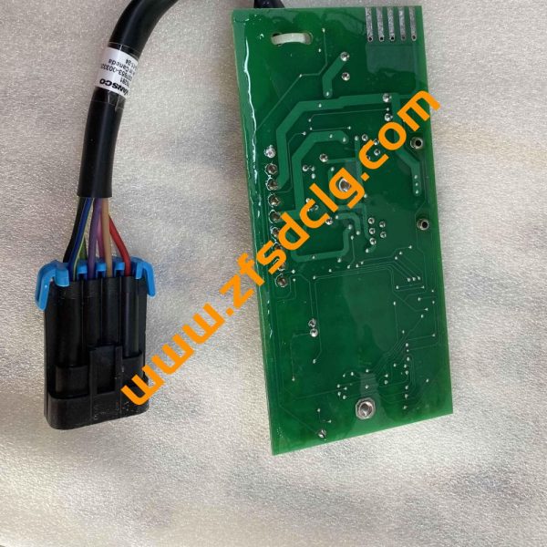 VOLVO G740 Motor Graders Parts CH 76281 DESE KIT FOR SALE - Image 3