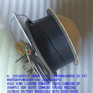 ORIGINAL 1021402515 GREER RCI CABLE REEL 1400W A240656