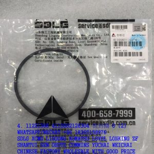 SDLG WHEEL LOADER PARTS SEALING RING 11221368 4110002126304