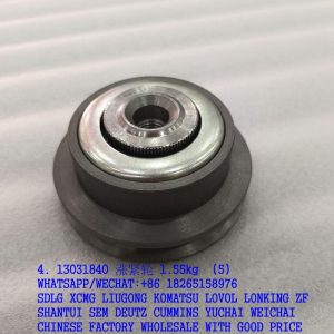 13031840 Deutz Belt Tensioner 4110000054118 W010251340 for SDLG spare parts