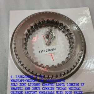 ZF TRANSMISSION PARTS 1325298008 SYNCHRONIZER KIT 3RD/4TH 1325 298 008 1315298061
