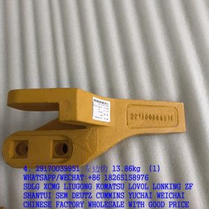 SDLG PARTS 29170039951 BUCKET TOOTH 29170039961