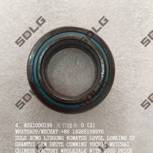 SDLG PARTS 4021000199 JONINT BEARING GE40ES 7200001365 B-G091630-00003 B120524028