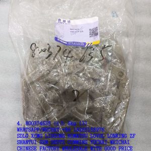 XCMG SPARE PARTS 800374635 CHAIN 16AHS-1-68