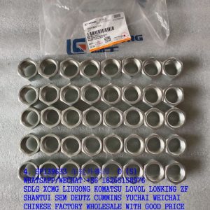 LIUGONG FORKLIFT PARTS SP139633 WHEEL NUT