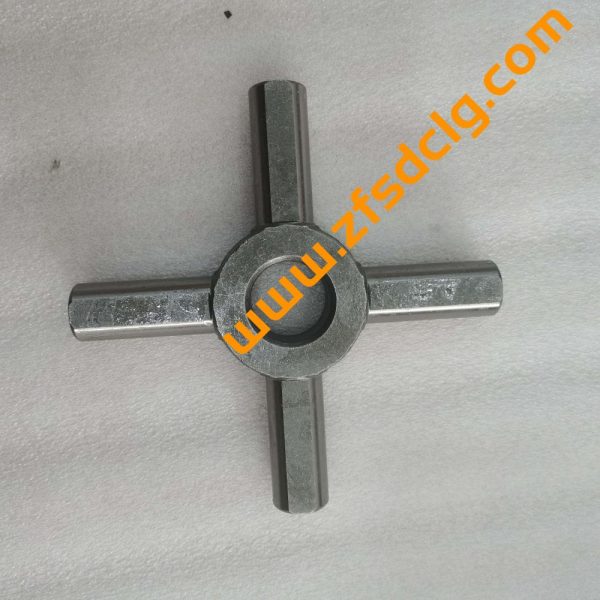 SEM 5362447 Cross Joint For SEM655D SEM656D Wheel Loader - Image 2